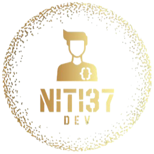 NiTi37 Logo
